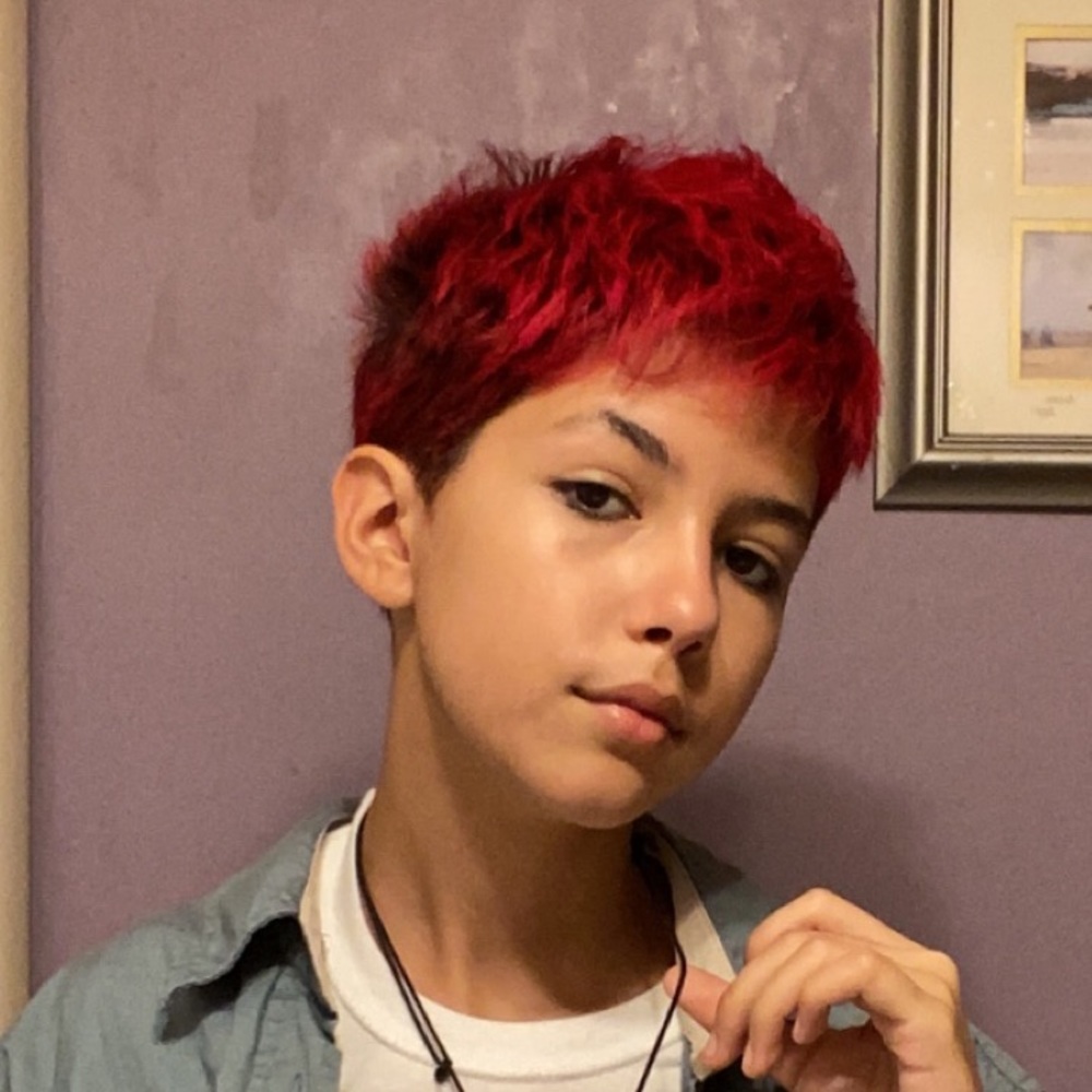 Meet your Posher, Ramon